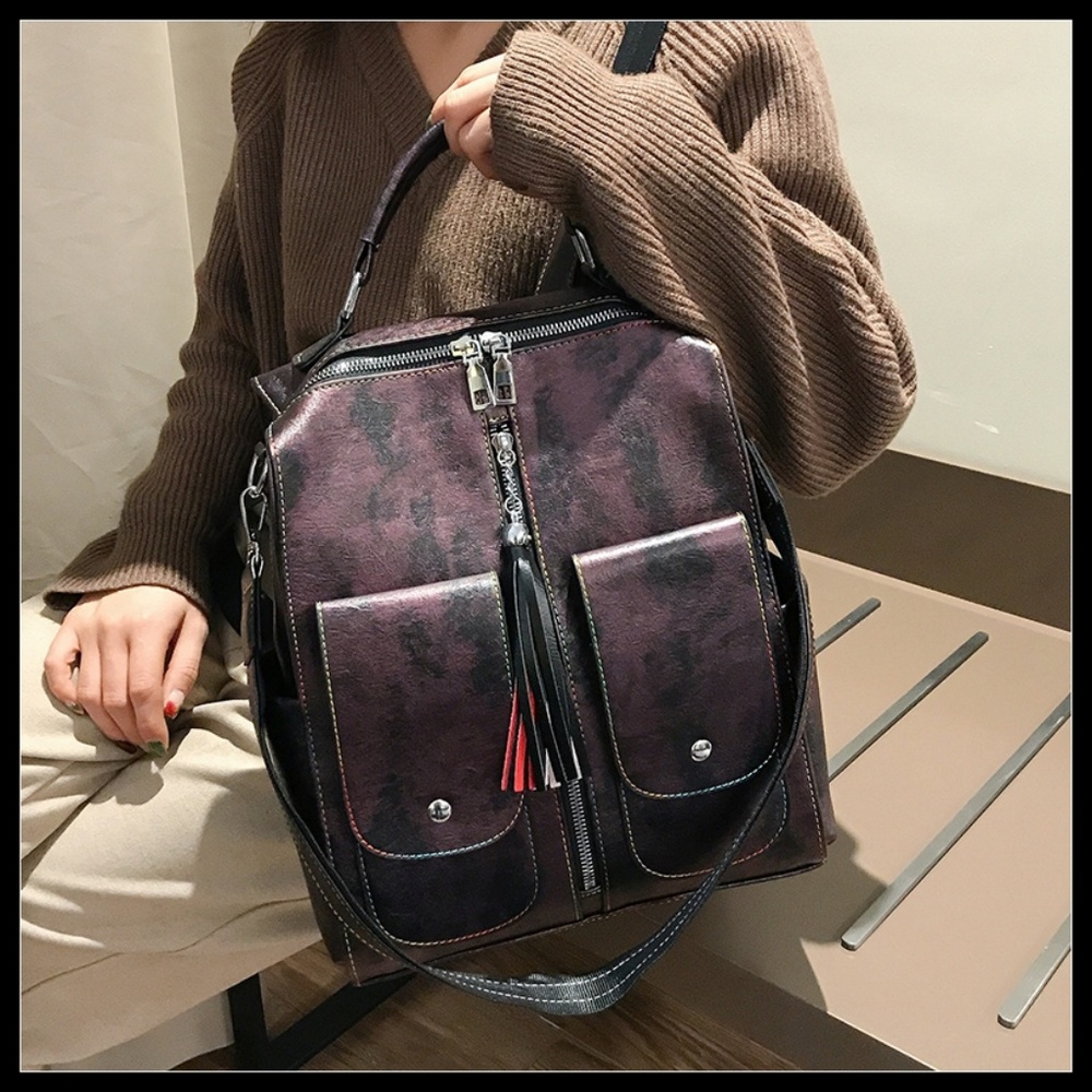NEW LENA Backpack - Picture 6 of 8